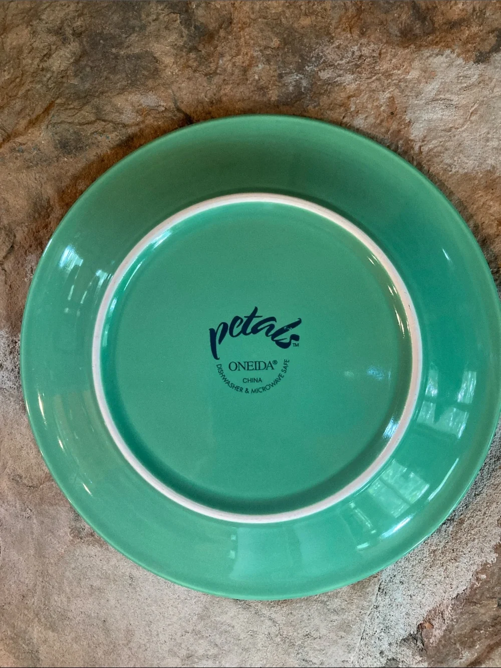 Oneida good used